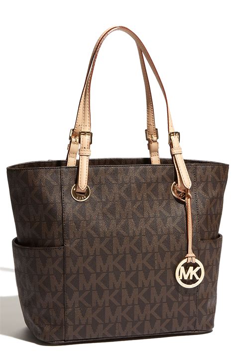 shop michael kors tote handbags|michael kors outlet clearance bags.